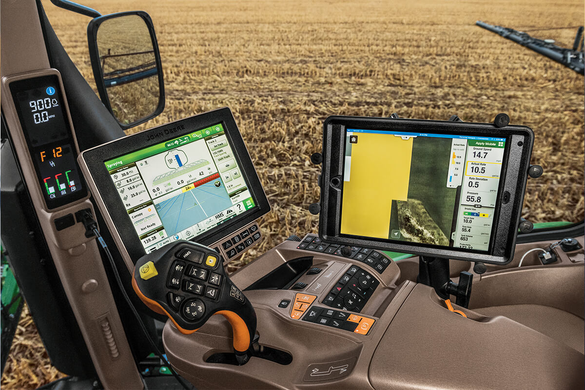 How John Deere Fargo is Building Tomorrow's Workforce